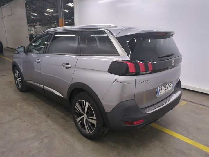 Photo 1 VIN: VF3MCBHZWHL085654 - PEUGEOT 5008 