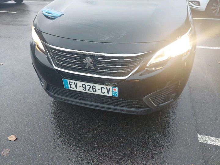 Photo 16 VIN: VF3MCBHZWHL086173 - PEUGEOT 5008 