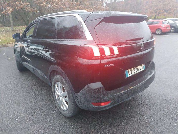 Photo 2 VIN: VF3MCBHZWHL086173 - PEUGEOT 5008 