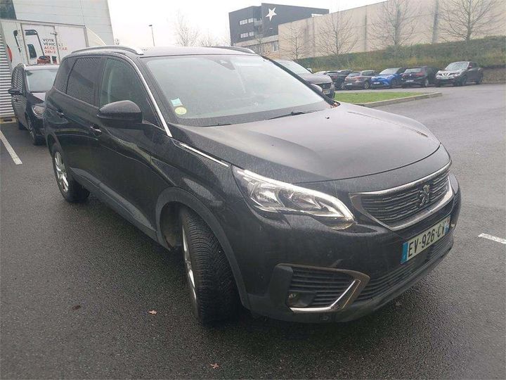 Photo 27 VIN: VF3MCBHZWHL086173 - PEUGEOT 5008 