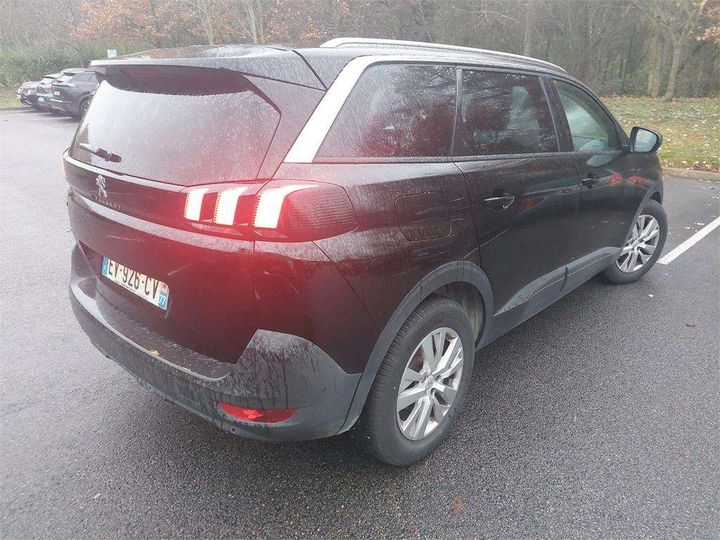 Photo 3 VIN: VF3MCBHZWHL086173 - PEUGEOT 5008 