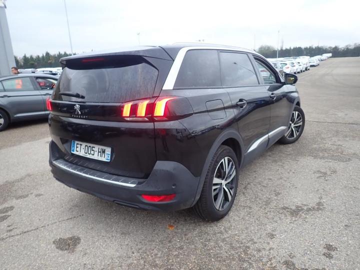 Photo 2 VIN: VF3MCBHZWHL086833 - PEUGEOT 5008 7S 