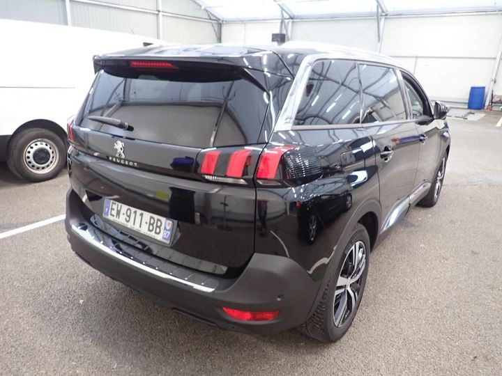 Photo 2 VIN: VF3MCBHZWHL087606 - PEUGEOT 5008 7S 