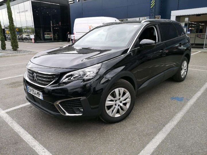 Photo 1 VIN: VF3MCBHZWHL088158 - PEUGEOT 5008 