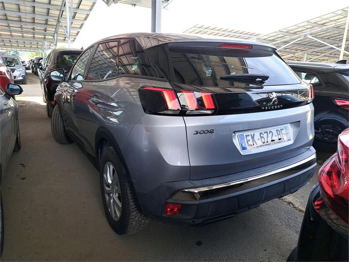 Photo 2 VIN: VF3MCBHZWHS005620 - PEUGEOT 3008 