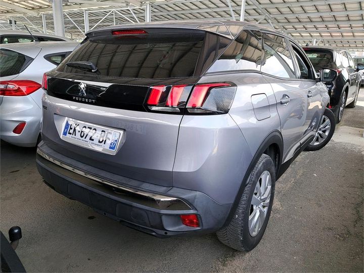 Photo 3 VIN: VF3MCBHZWHS005620 - PEUGEOT 3008 