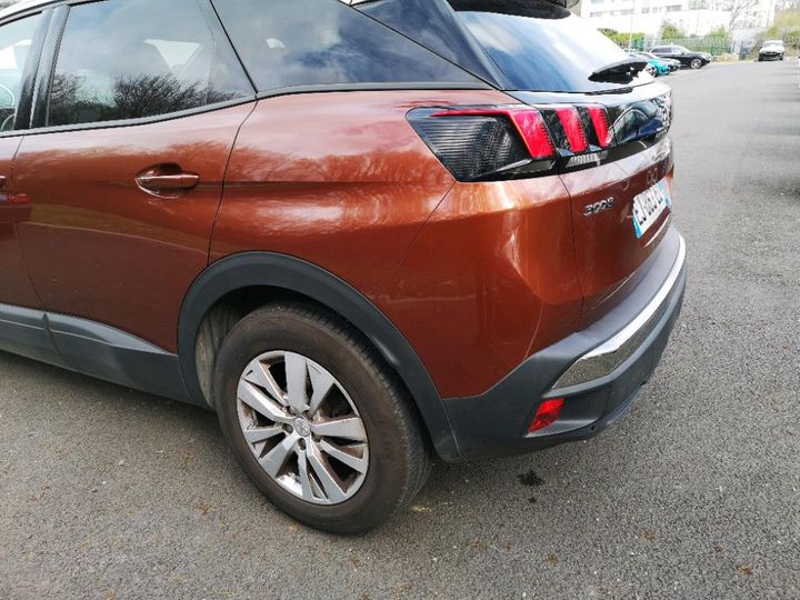 Photo 33 VIN: VF3MCBHZWHS005654 - PEUGEOT 3008 