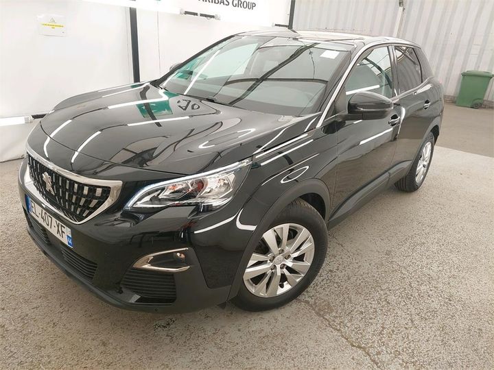 Photo 0 VIN: VF3MCBHZWHS005676 - PEUGEOT 3008 