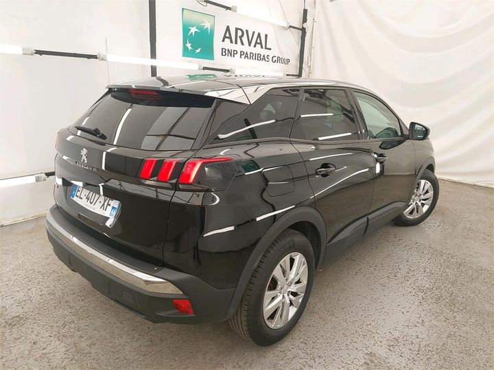 Photo 2 VIN: VF3MCBHZWHS005676 - PEUGEOT 3008 