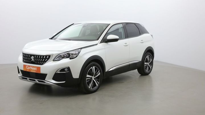 Photo 1 VIN: VF3MCBHZWHS007456 - PEUGEOT 3008 