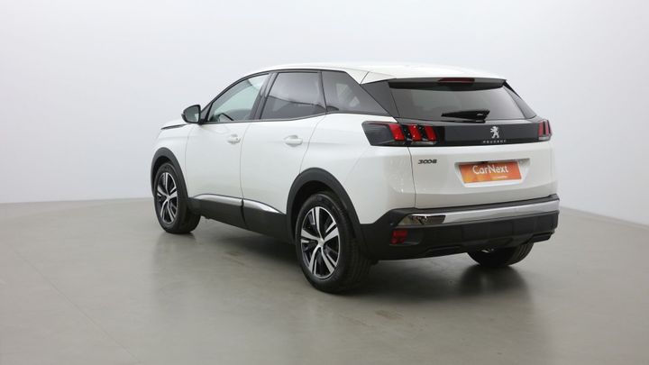 Photo 2 VIN: VF3MCBHZWHS007456 - PEUGEOT 3008 