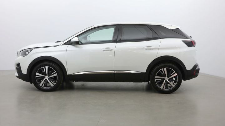 Photo 4 VIN: VF3MCBHZWHS007456 - PEUGEOT 3008 