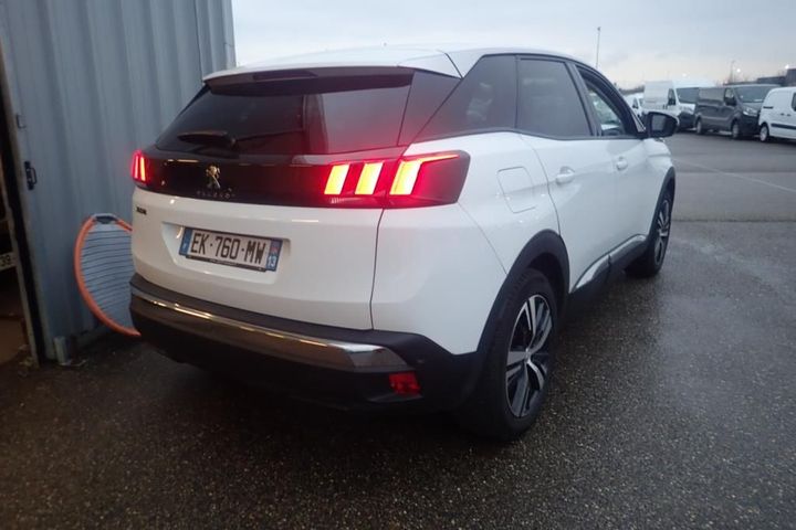 Photo 2 VIN: VF3MCBHZWHS024154 - PEUGEOT 3008 