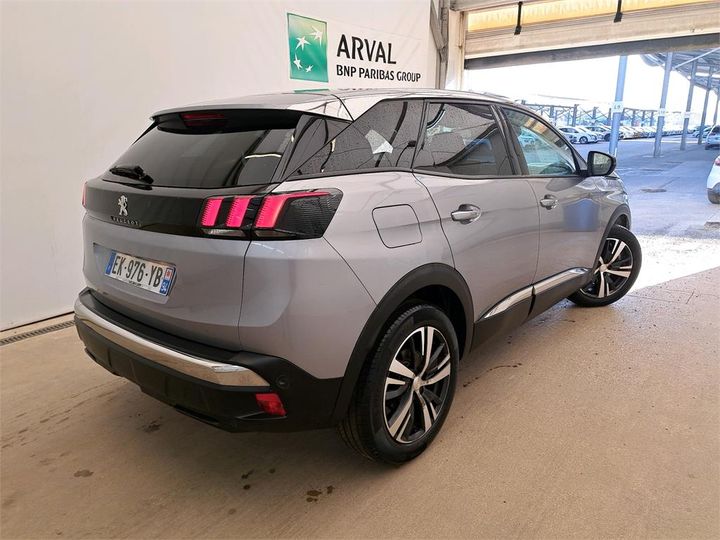 Photo 2 VIN: VF3MCBHZWHS028500 - PEUGEOT 3008 