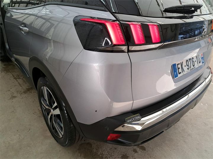 Photo 20 VIN: VF3MCBHZWHS028500 - PEUGEOT 3008 