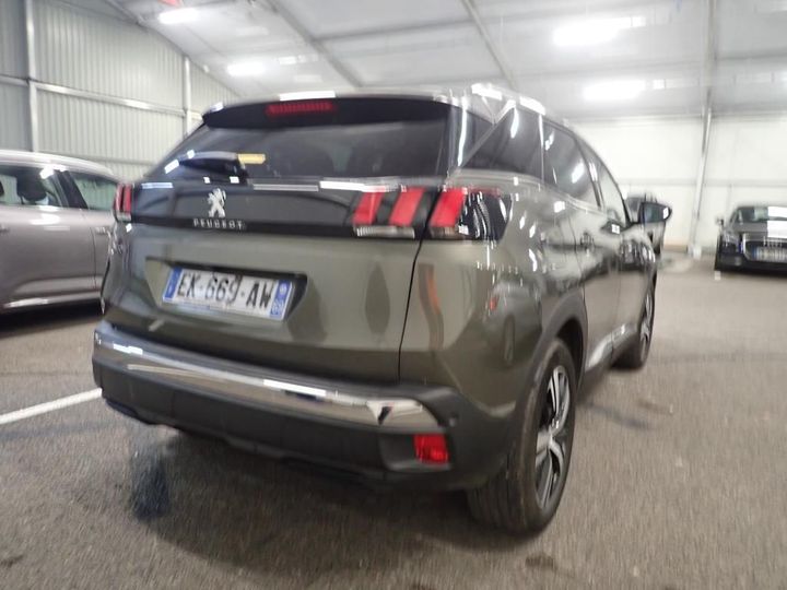 Photo 2 VIN: VF3MCBHZWHS030928 - PEUGEOT 3008 