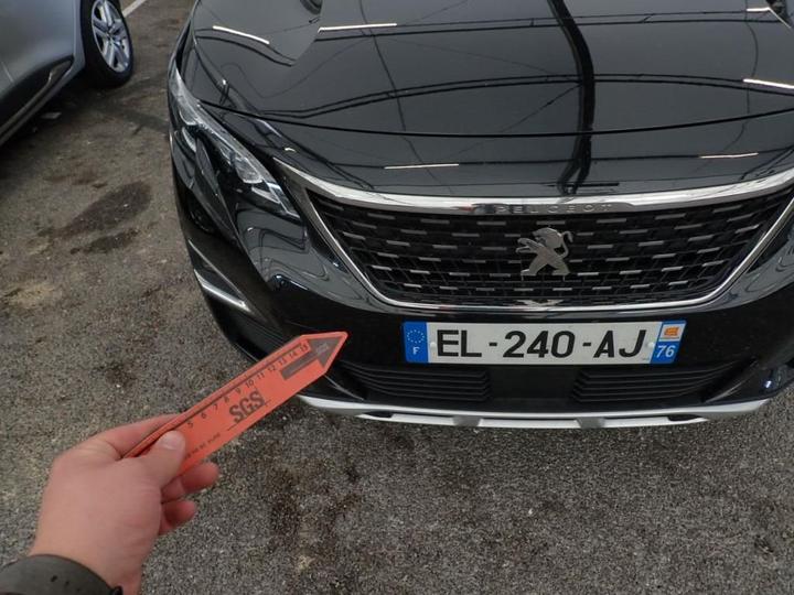 Photo 19 VIN: VF3MCBHZWHS030958 - PEUGEOT 3008 