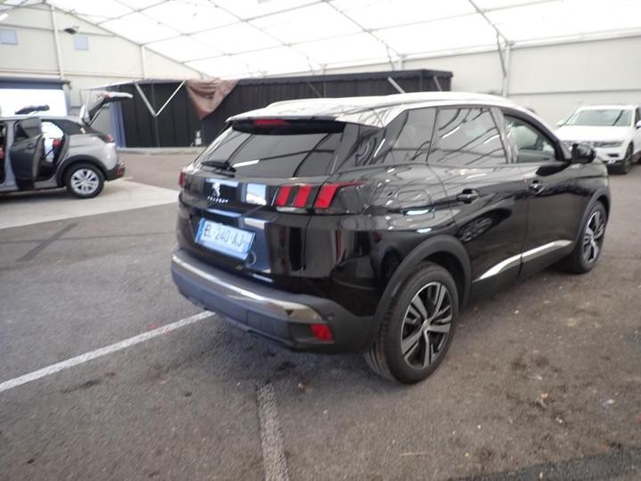 Photo 2 VIN: VF3MCBHZWHS030958 - PEUGEOT 3008 