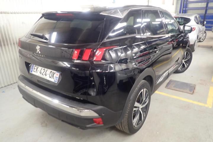 Photo 2 VIN: VF3MCBHZWHS039920 - PEUGEOT 3008 