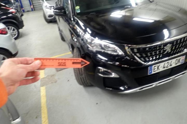 Photo 22 VIN: VF3MCBHZWHS039920 - PEUGEOT 3008 