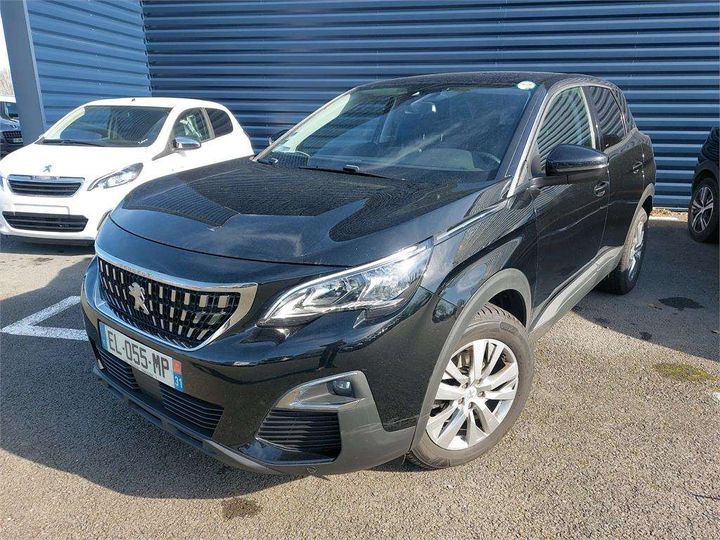 Photo 0 VIN: VF3MCBHZWHS054121 - PEUGEOT 3008 