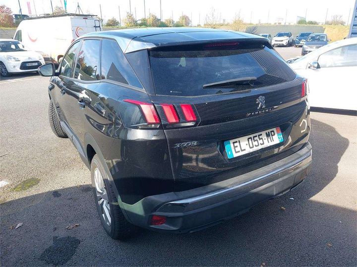 Photo 2 VIN: VF3MCBHZWHS054121 - PEUGEOT 3008 