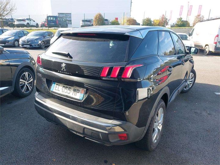 Photo 3 VIN: VF3MCBHZWHS054121 - PEUGEOT 3008 