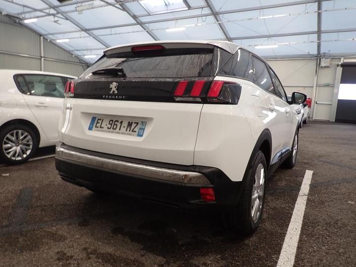 Photo 2 VIN: VF3MCBHZWHS054130 - PEUGEOT 3008 