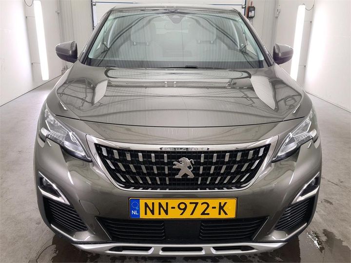 Photo 13 VIN: VF3MCBHZWHS059679 - PEUGEOT 3008 