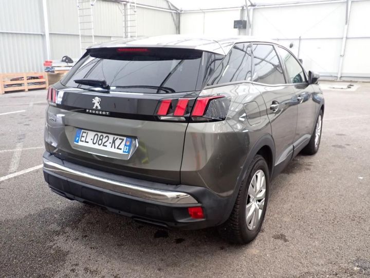 Photo 2 VIN: VF3MCBHZWHS066264 - PEUGEOT 3008 