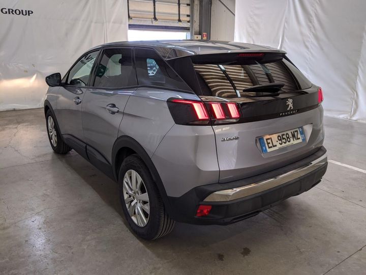 Photo 2 VIN: VF3MCBHZWHS075032 - PEUGEOT 3008 