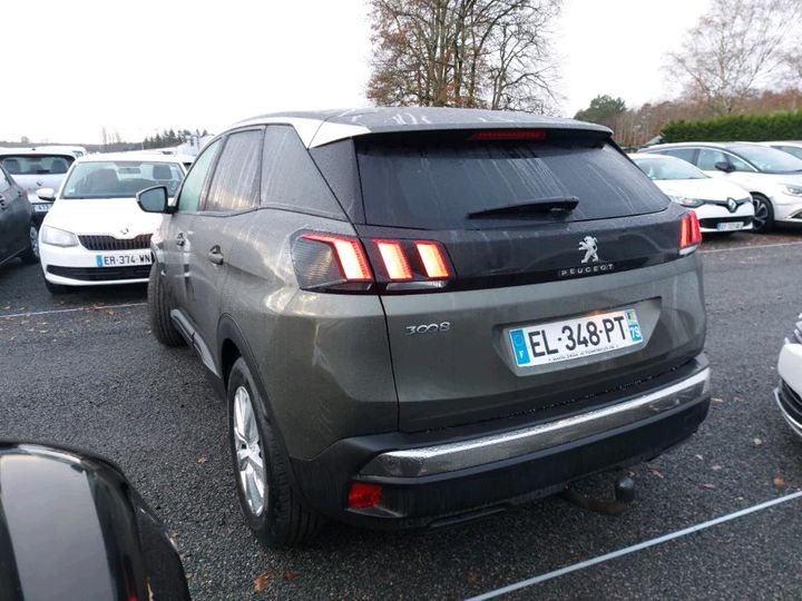 Photo 3 VIN: VF3MCBHZWHS082768 - PEUGEOT 3008 