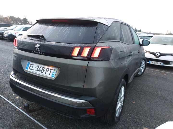 Photo 4 VIN: VF3MCBHZWHS082768 - PEUGEOT 3008 