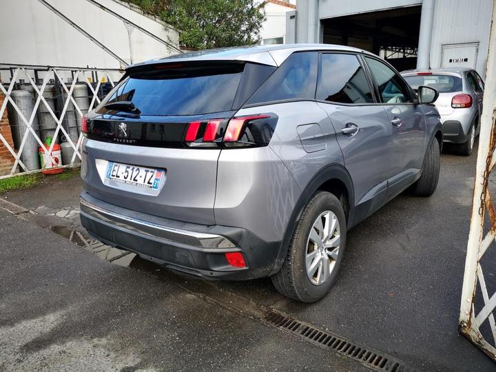 Photo 4 VIN: VF3MCBHZWHS085671 - PEUGEOT 3008 