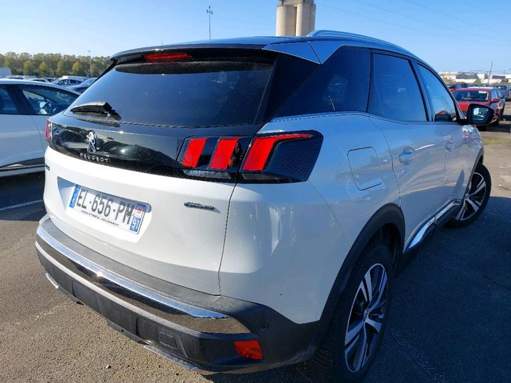 Photo 4 VIN: VF3MCBHZWHS091185 - PEUGEOT 3008 