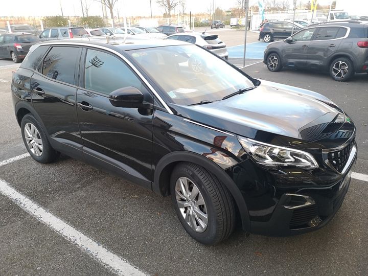 Photo 2 VIN: VF3MCBHZWHS095482 - PEUGEOT 3008 