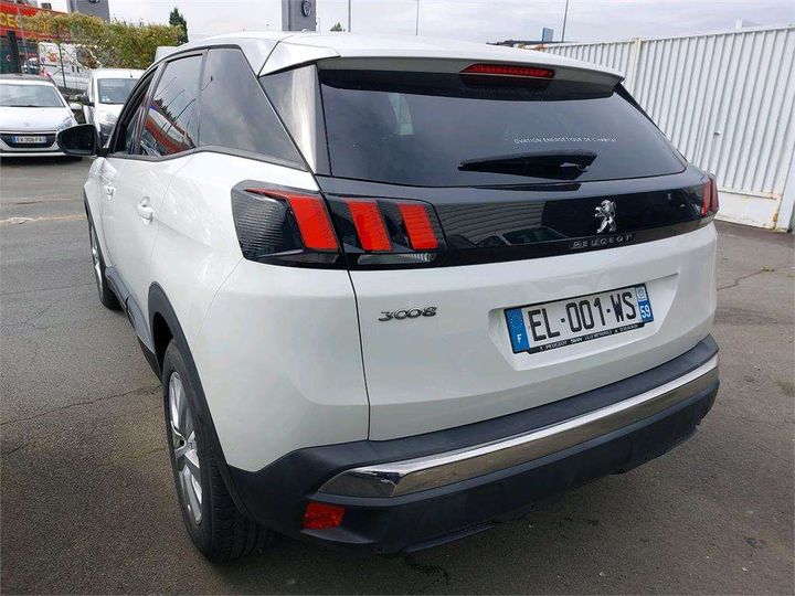 Photo 2 VIN: VF3MCBHZWHS095486 - PEUGEOT 3008 