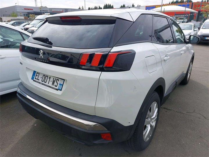 Photo 3 VIN: VF3MCBHZWHS095486 - PEUGEOT 3008 