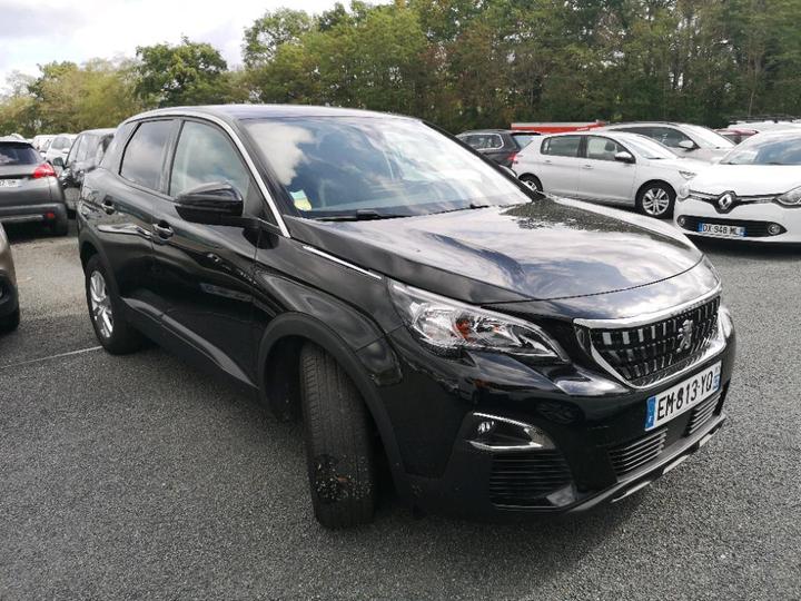 Photo 2 VIN: VF3MCBHZWHS100493 - PEUGEOT 3008 