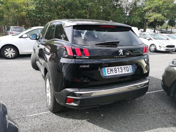 Photo 3 VIN: VF3MCBHZWHS100493 - PEUGEOT 3008 