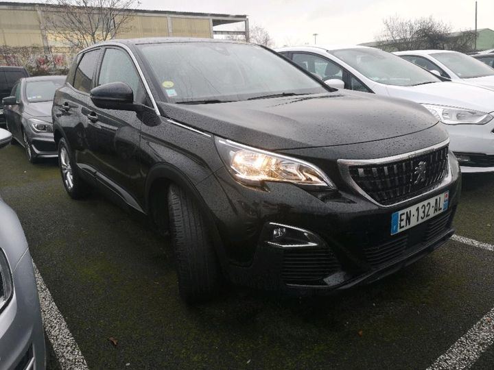 Photo 2 VIN: VF3MCBHZWHS100496 - PEUGEOT 3008 