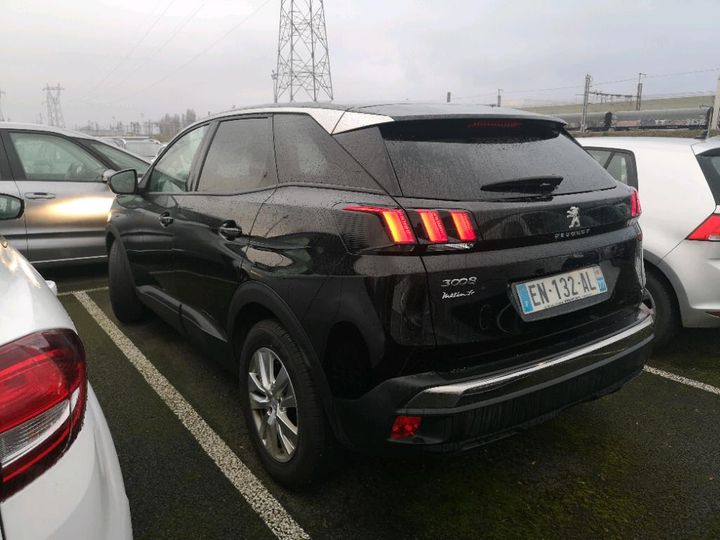 Photo 3 VIN: VF3MCBHZWHS100496 - PEUGEOT 3008 