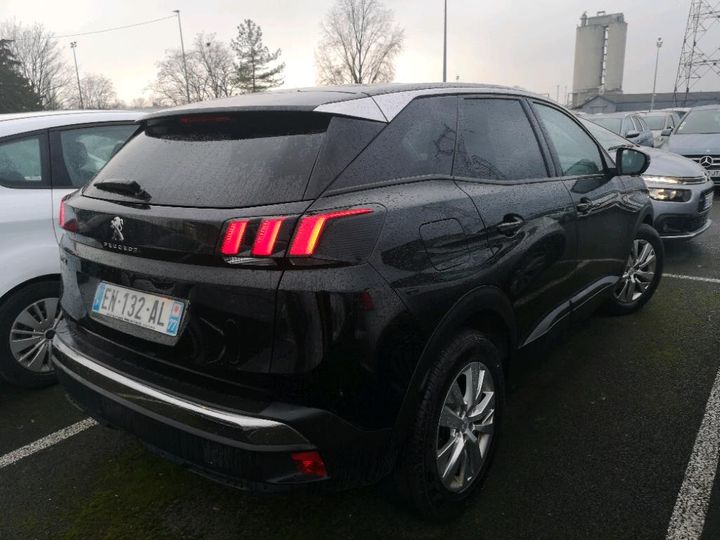 Photo 4 VIN: VF3MCBHZWHS100496 - PEUGEOT 3008 