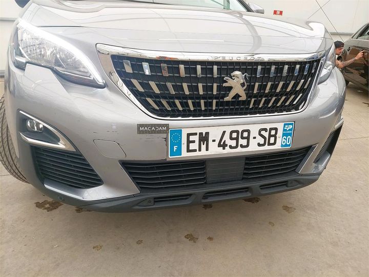 Photo 27 VIN: VF3MCBHZWHS102154 - PEUGEOT 3008 