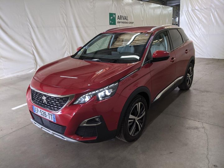 Photo 0 VIN: VF3MCBHZWHS102530 - PEUGEOT 3008 