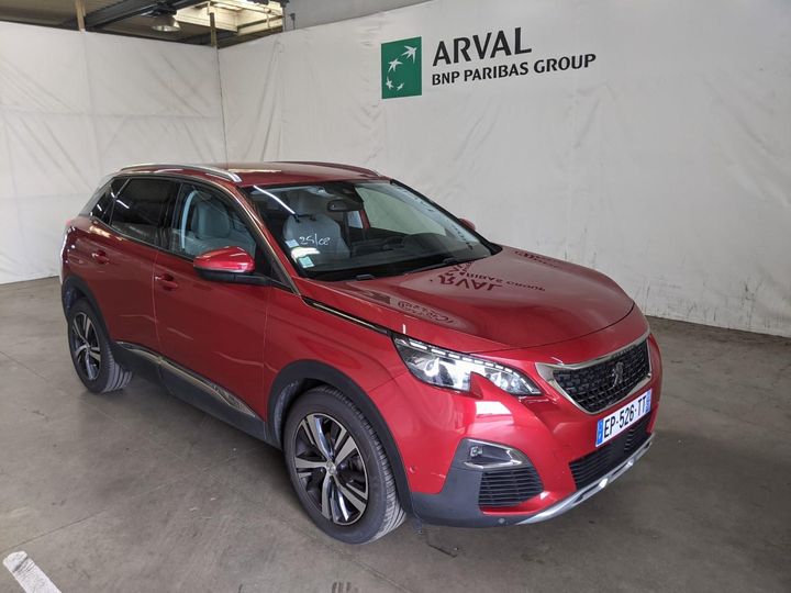 Photo 4 VIN: VF3MCBHZWHS102530 - PEUGEOT 3008 