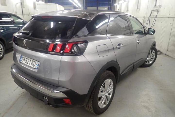 Photo 2 VIN: VF3MCBHZWHS105493 - PEUGEOT 3008 