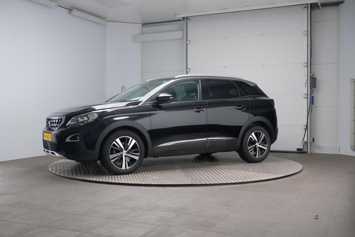 Photo 1 VIN: VF3MCBHZWHS107482 - PEUGEOT 3008 