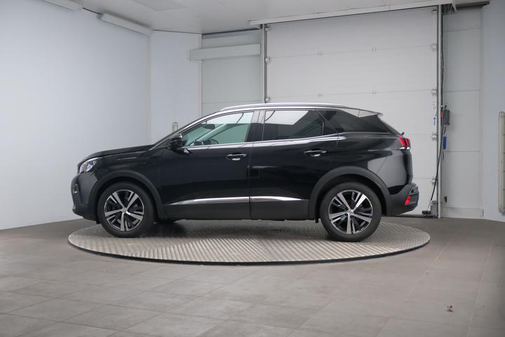 Photo 2 VIN: VF3MCBHZWHS107482 - PEUGEOT 3008 