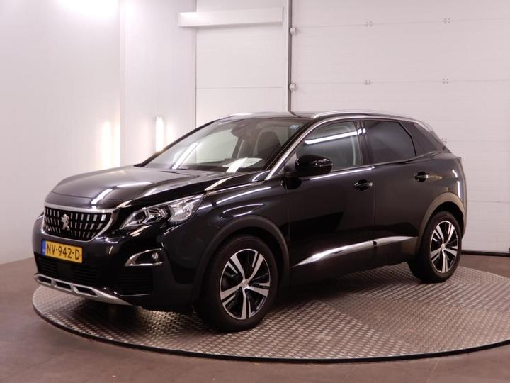 Photo 7 VIN: VF3MCBHZWHS107482 - PEUGEOT 3008 